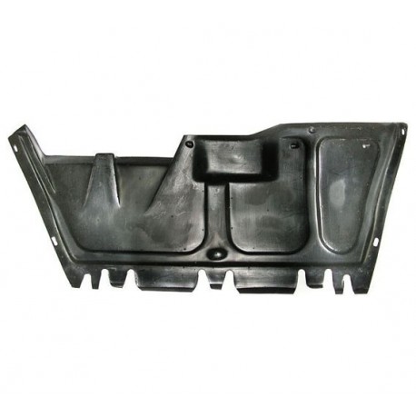 protection Moteur Avant central