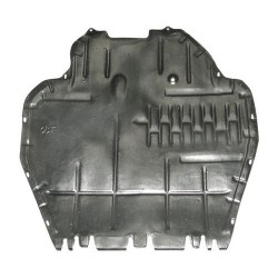 Cache moteur avant VolksWagen Golf IV 97-03