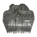 Cache moteur avant VolksWagen Golf IV 97-03