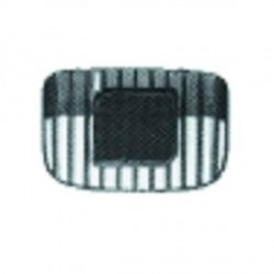 calandre central TOLEDO99-05 sans Motif 