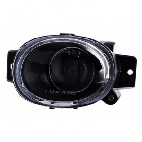 Projecteur antibrouillard gauche (Côté conducteur) Seat Leon / Toledo 99-04 (Typ1M/L)