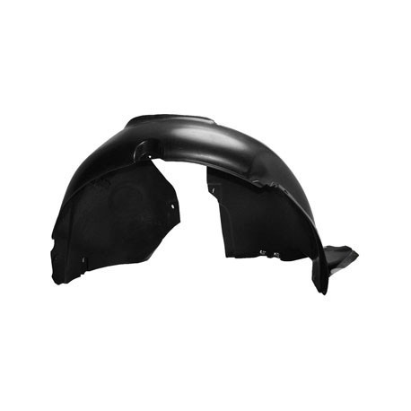 Garniture passage de roue Seat Leon apres 2009 Start Seat Leon 05-09