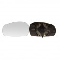 glace Rétroviseur ext. G SEAT LEON05-09