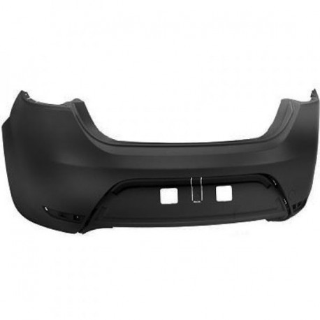 Pare Chocs Arrière LEON05-09 pas PDC