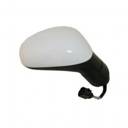 Rétroviseur extérieur droit (Côté passager) Seat Leon 05-09