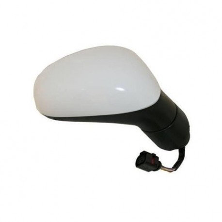Rétroviseur extérieur droit (Côté passager) Seat Leon 05-09