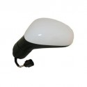 Rétroviseur extérieur gauche (Côté conducteur) Seat Leon 05-09