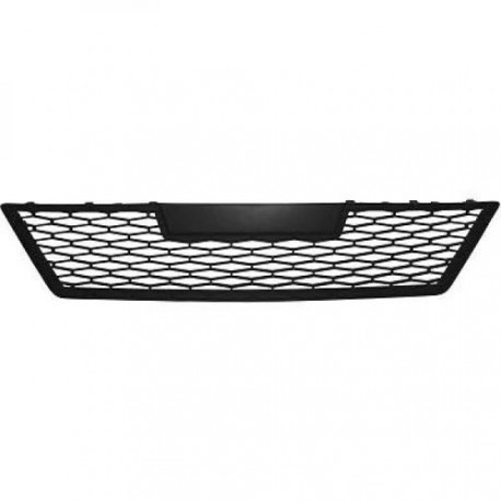 Grille Pare Chocs Centrale LEON09-