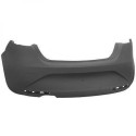 Pare-chocs arrière Seat Leon apres 2009
