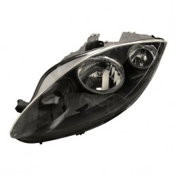 Projecteur principal gauche (Côté conducteur) Seat Leon apres 2009