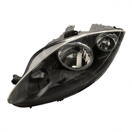 Projecteur principal gauche (Côté conducteur) Seat Leon apres 2009