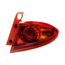 Feu arrière droit (Côté passager) Seat Leon apres 2009