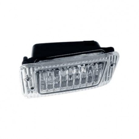Projecteur antibrouillard gauche (Côté conducteur) Seat Toledo 91-99 Start Seat Ibiza 91-93