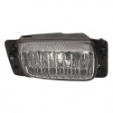 Projecteur antibrouillard droit (Côté passager) Seat Ibiza 91-93