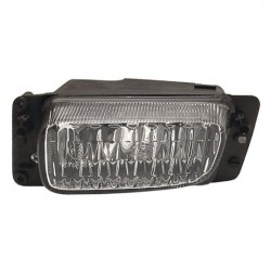 Projecteur antibrouillard gauche (Côté conducteur) Seat Ibiza 91-93