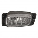 Projecteur antibrouillard gauche (Côté conducteur) Seat Ibiza 91-93