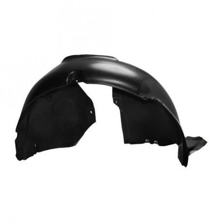 Garniture passage de roue Seat Toledo 04-09 Seat Toledo 04-09 Seat Altea 04-09 Seat Altea apres 2009