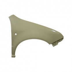 Aile avant à  droite (Côté passager) Skoda Fabia 99-04 (3 / 4 / 5 portes)