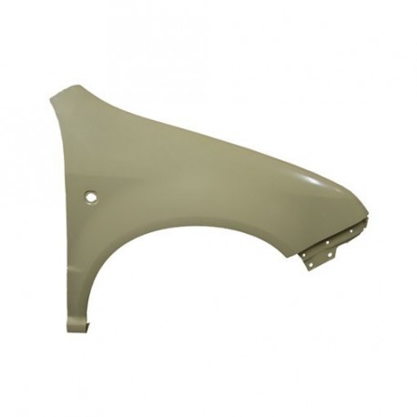 Aile avant à  droite (Côté passager) Skoda Fabia 99-04 (3 / 4 / 5 portes)