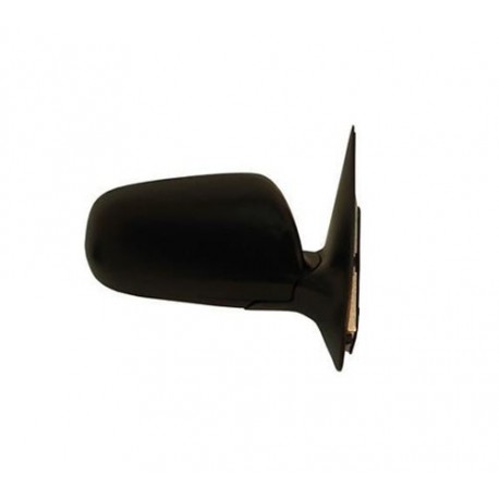 Rétroviseur extérieur droit (Côté passager) Skoda Fabia 99-04 (3 / 4 / 5 portes) Start Skoda Fabia 04-07 (3 / 4 / 5 portes)