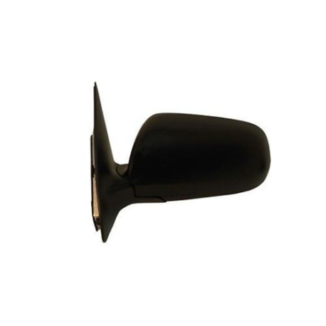 Rétroviseur extérieur gauche (Côté conducteur) Skoda Fabia 99-04 (3 / 4 / 5 portes)