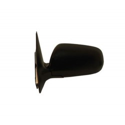 Rétroviseur extérieur gauche (Côté conducteur) Skoda Fabia 99-04 (3 / 4 / 5 portes) Start Skoda Fabia 04-07 (3 / 4 / 5 porte