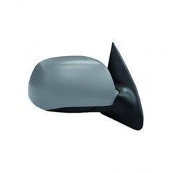 Rétroviseur extérieur droit (Côté passager) Skoda Fabia 04-07 (3 / 4 / 5 portes) Skoda Fabia 04-07 (3 / 4 / 5 portes) Skoda 