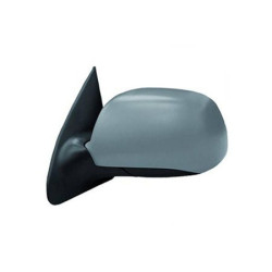 Rétroviseur extérieur gauche (Côté conducteur) Skoda Fabia 04-07 (3 / 4 / 5 portes)