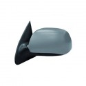 Rétroviseur extérieur gauche (Côté conducteur) Skoda Fabia 04-07 (3 / 4 / 5 portes) Skoda Fabia 04-07 (3 / 4 / 5 portes) Sko