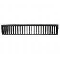 Grille Pare Chocs Centrale FABIA99-04