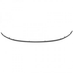 Baguette et bande protectrice pare-chocs arrière Skoda Fabia 99-04 (3 / 4 / 5 portes)