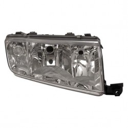 Projecteur principal droit (Côté passager) Skoda Fabia 99-04 (3 / 4 / 5 portes) Start Skoda Fabia 04-07 (3 / 4 / 5 portes)