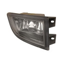 Projecteur antibrouillard droit (Côté passager) Skoda Fabia 99-04 (3 / 4 / 5 portes)