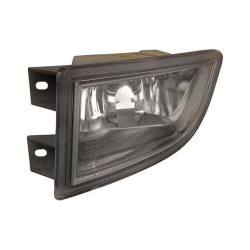 Projecteur antibrouillard gauche (Côté conducteur) Skoda Fabia 99-04 (3 / 4 / 5 portes)