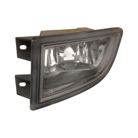 Projecteur antibrouillard gauche (Côté conducteur) Skoda Fabia 99-04 (3 / 4 / 5 portes)