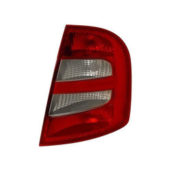 Feu arrière droit (Côté passager) Skoda Fabia 99-04 (3 / 4 / 5 portes)
