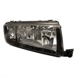 Projecteur principal droit (Côté passager) Skoda Fabia 04-07 (3 / 4 / 5 portes) Skoda Fabia 04-07 (3 / 4 / 5 portes) Skoda Fab