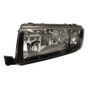 Projecteur principal gauche (Côté conducteur) Skoda Fabia 04-07 (3 / 4 / 5 portes)