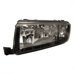 Projecteur principal gauche (Côté conducteur) Skoda Fabia 04-07 (3 / 4 / 5 portes) Skoda Fabia 04-07 (3 / 4 / 5 portes) Skoda 