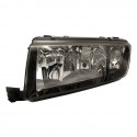 Projecteur principal gauche (Côté conducteur) Skoda Fabia 04-07 (3 / 4 / 5 portes) Skoda Fabia 04-07 (3 / 4 / 5 portes) Skoda 