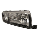 Projecteur principal droit (Côté passager) Skoda Fabia 99-04 (3 / 4 / 5 portes)