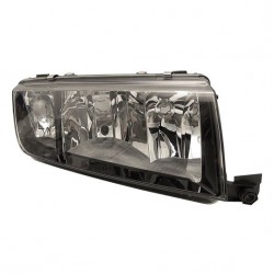 Projecteur principal droit (Côté passager) Skoda Fabia 99-04 (3 / 4 / 5 portes) Start Skoda Fabia 04-07 (3 / 4 / 5 portes)
