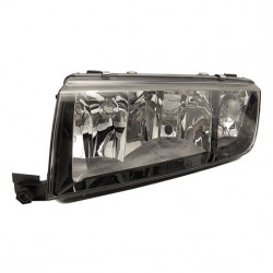 Projecteur principal gauche (Côté conducteur) Skoda Fabia 04-07 (3 / 4 / 5 portes) Skoda Fabia 04-07 (3 / 4 / 5 portes) Skoda 