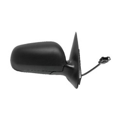 Rétroviseur extérieur droit (Côté passager) Skoda Fabia 04-07 (3 / 4 / 5 portes)