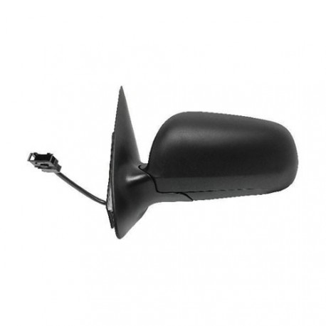 Rétroviseur extérieur gauche (Côté conducteur) Skoda Fabia 99-04 (3 / 4 / 5 portes)