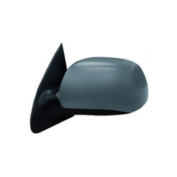 Rétroviseur extérieur gauche (Côté conducteur) Skoda Fabia 99-04 (3 / 4 / 5 portes)