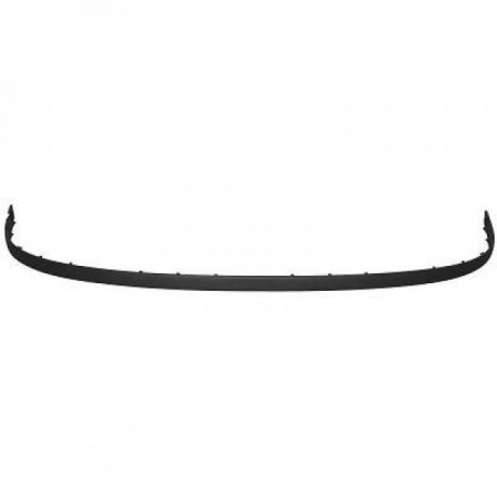 Baguette et bande protectrice pare-chocs arrière Skoda Fabia 04-07 (3 / 4 / 5 portes) Skoda Fabia 04-07 (3 / 4 / 5 portes) Skod