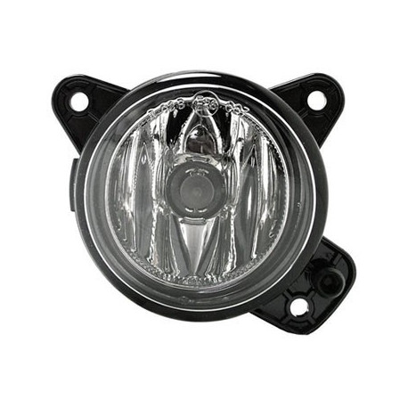 Projecteur antibrouillard droit (Côté passager) VolksWagen T5 Transporteur 03-09 Start Start Start Skoda Fabia 04-07 (3 / 4 / 
