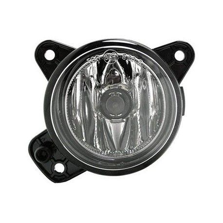 Projecteur antibrouillard gauche (Côté conducteur) VolksWagen Caravelle / Multivan 03-09