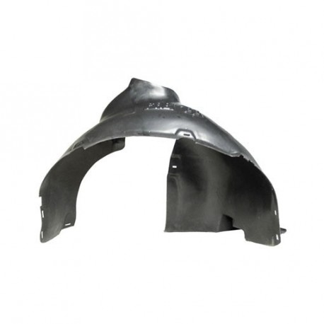 Garniture passage de roue avant à  droite (Côté passager) Skoda Fabia 99-04 (3 / 4 / 5 portes)